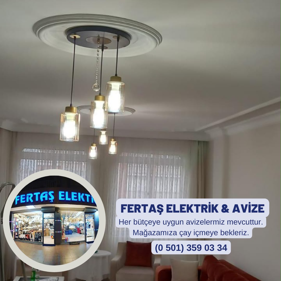 Fertaş Elektrik Sahadan Kare 15